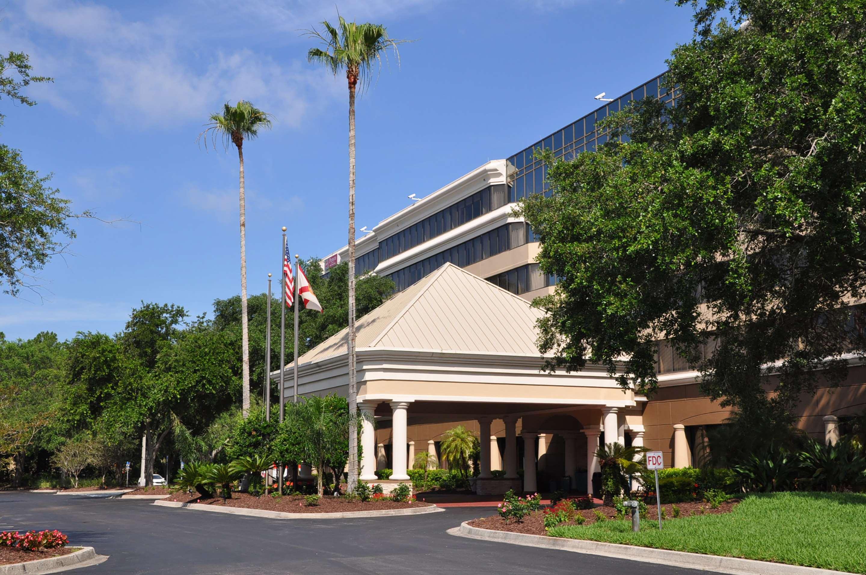 Aiden Austin City Hotel מראה חיצוני תמונה
