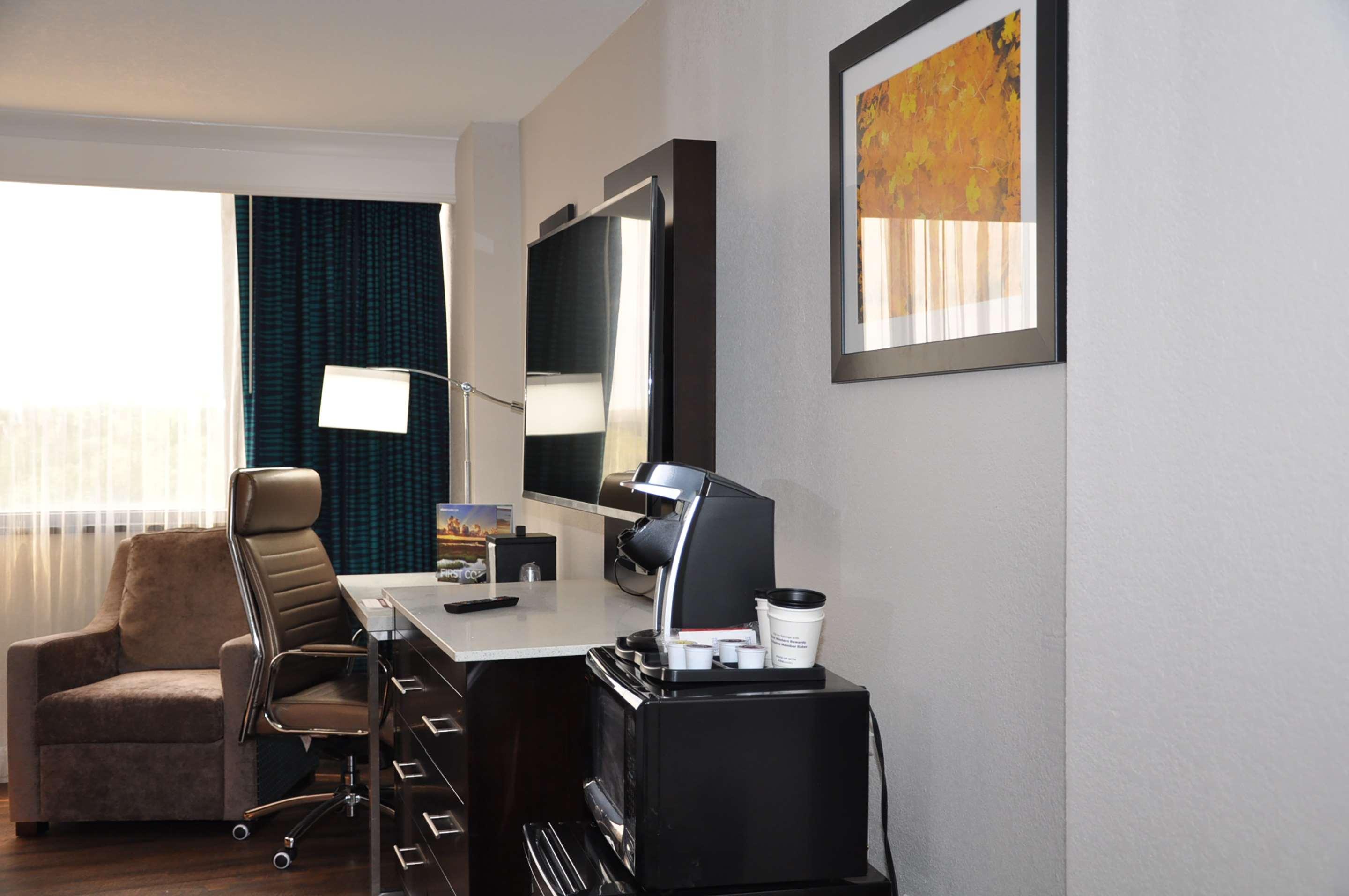 Aiden Austin City Hotel מראה חיצוני תמונה