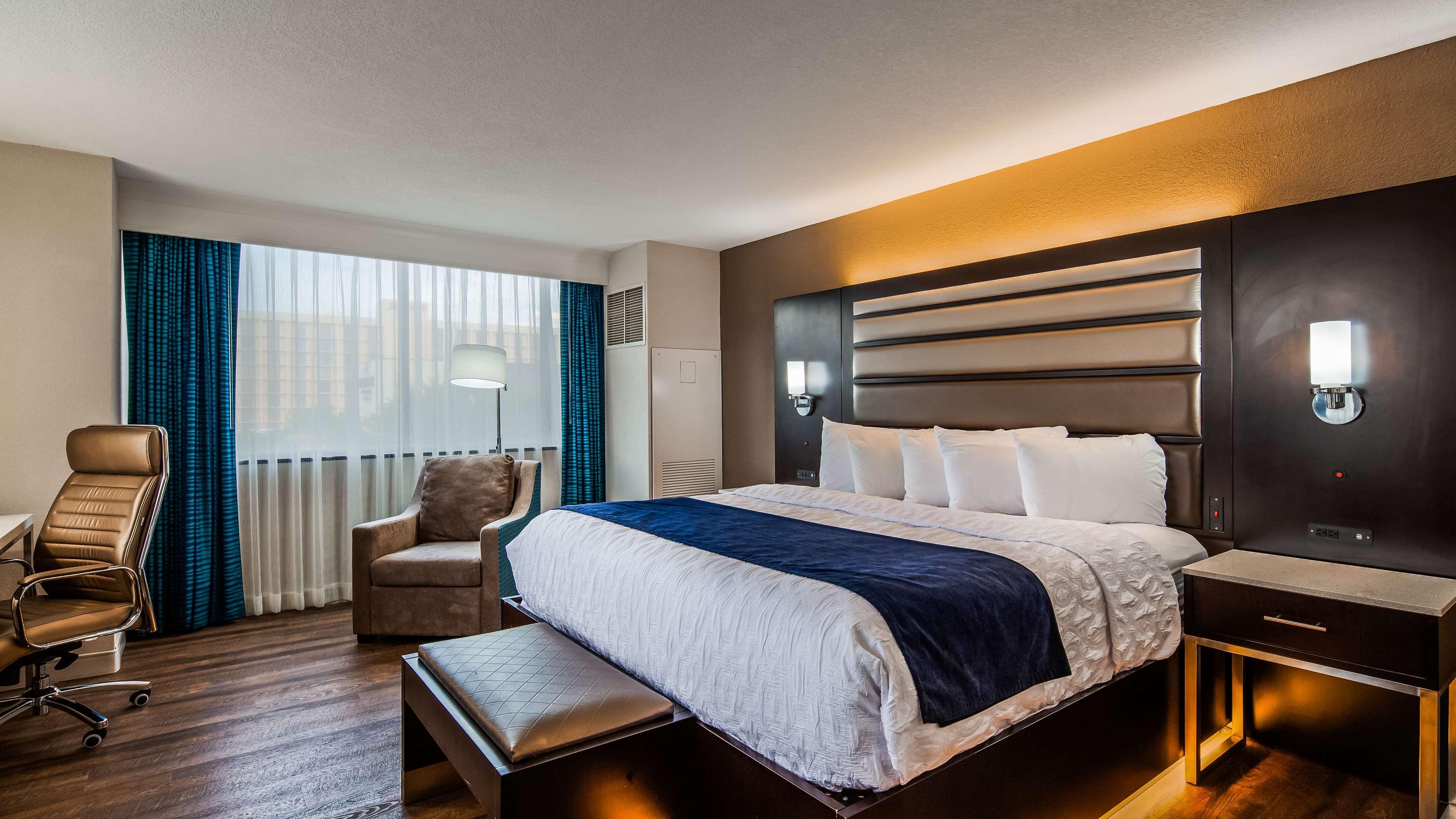 Aiden Austin City Hotel מראה חיצוני תמונה