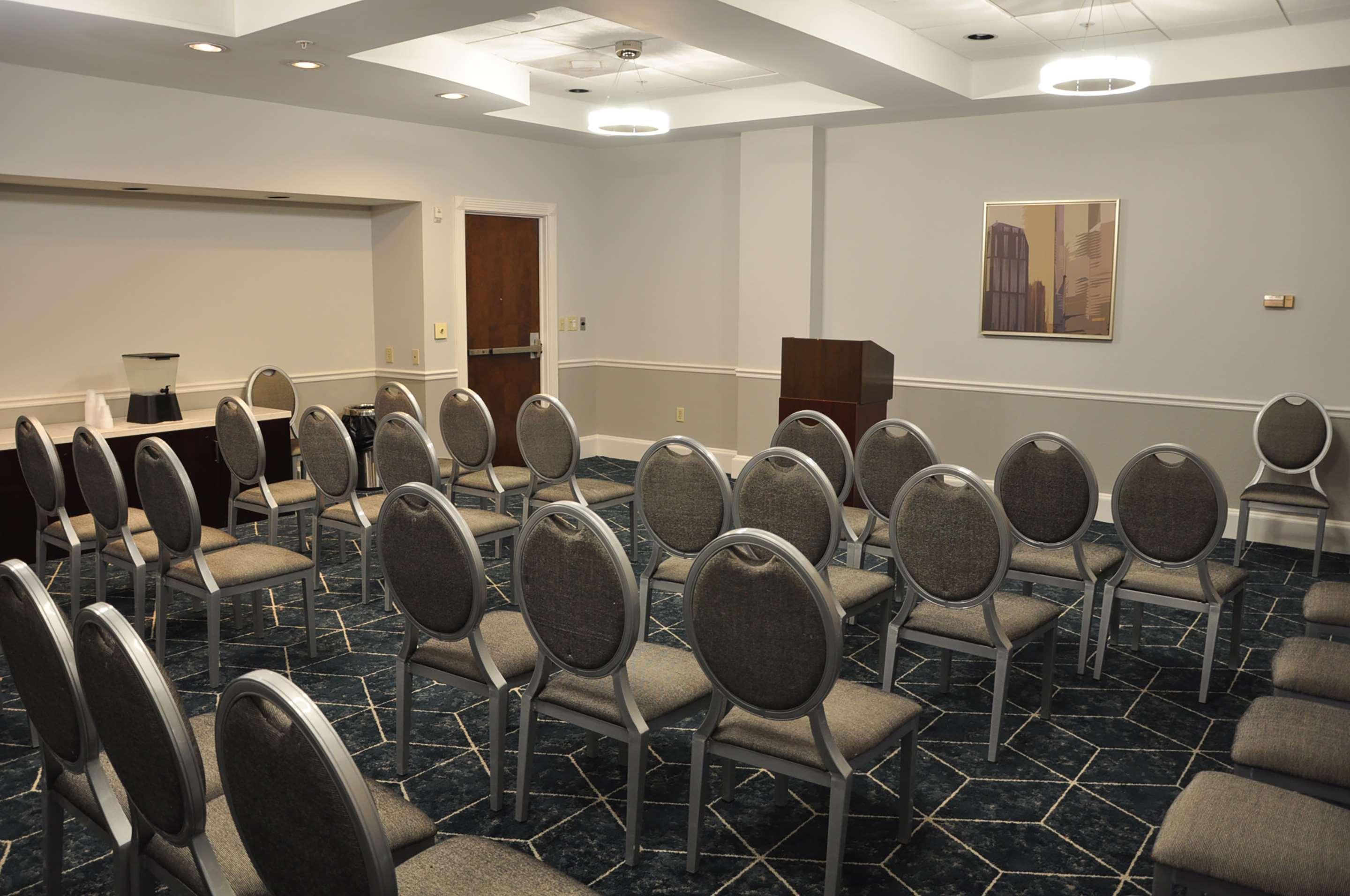 Aiden Austin City Hotel מראה חיצוני תמונה