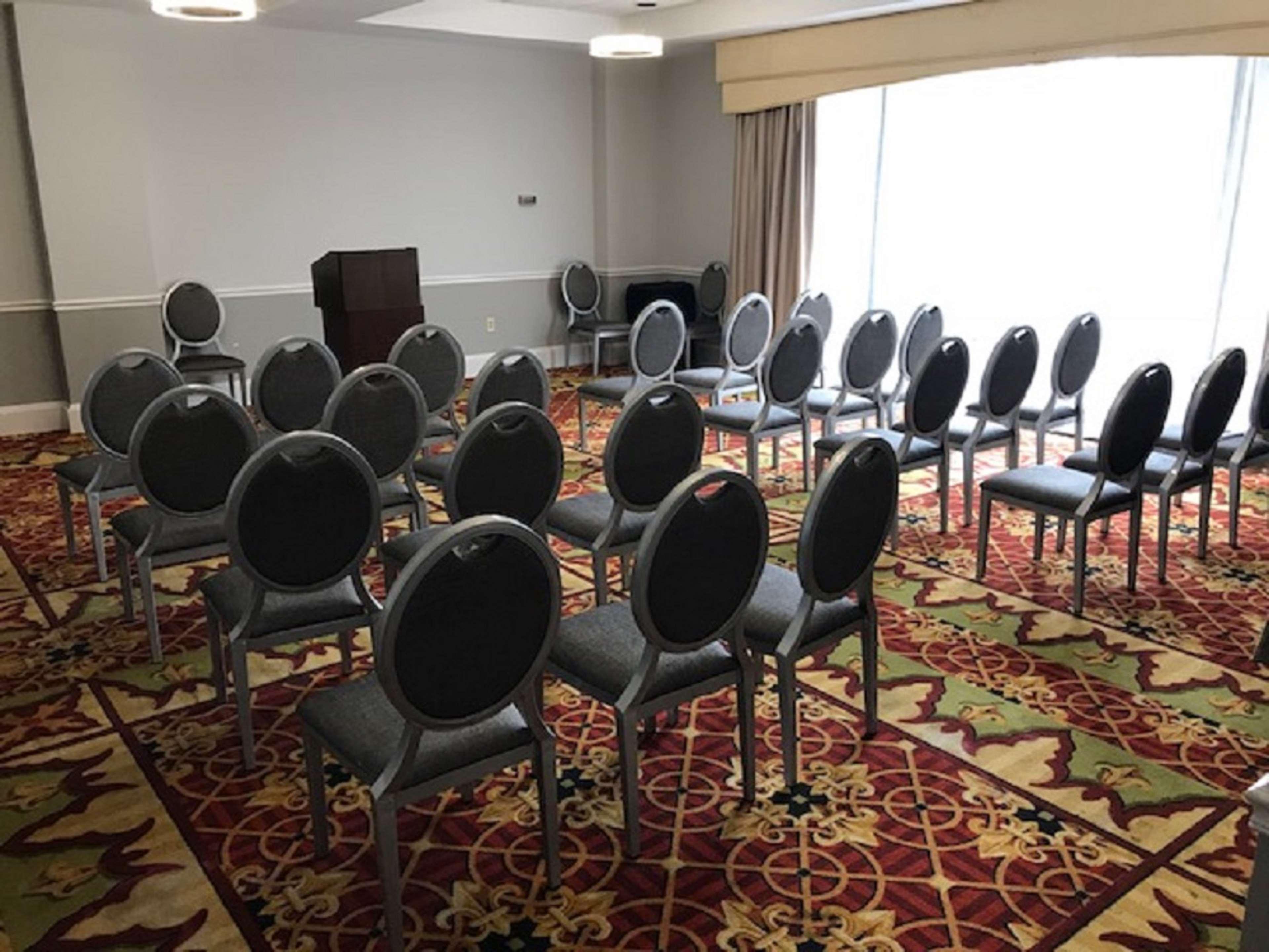 Aiden Austin City Hotel מראה חיצוני תמונה
