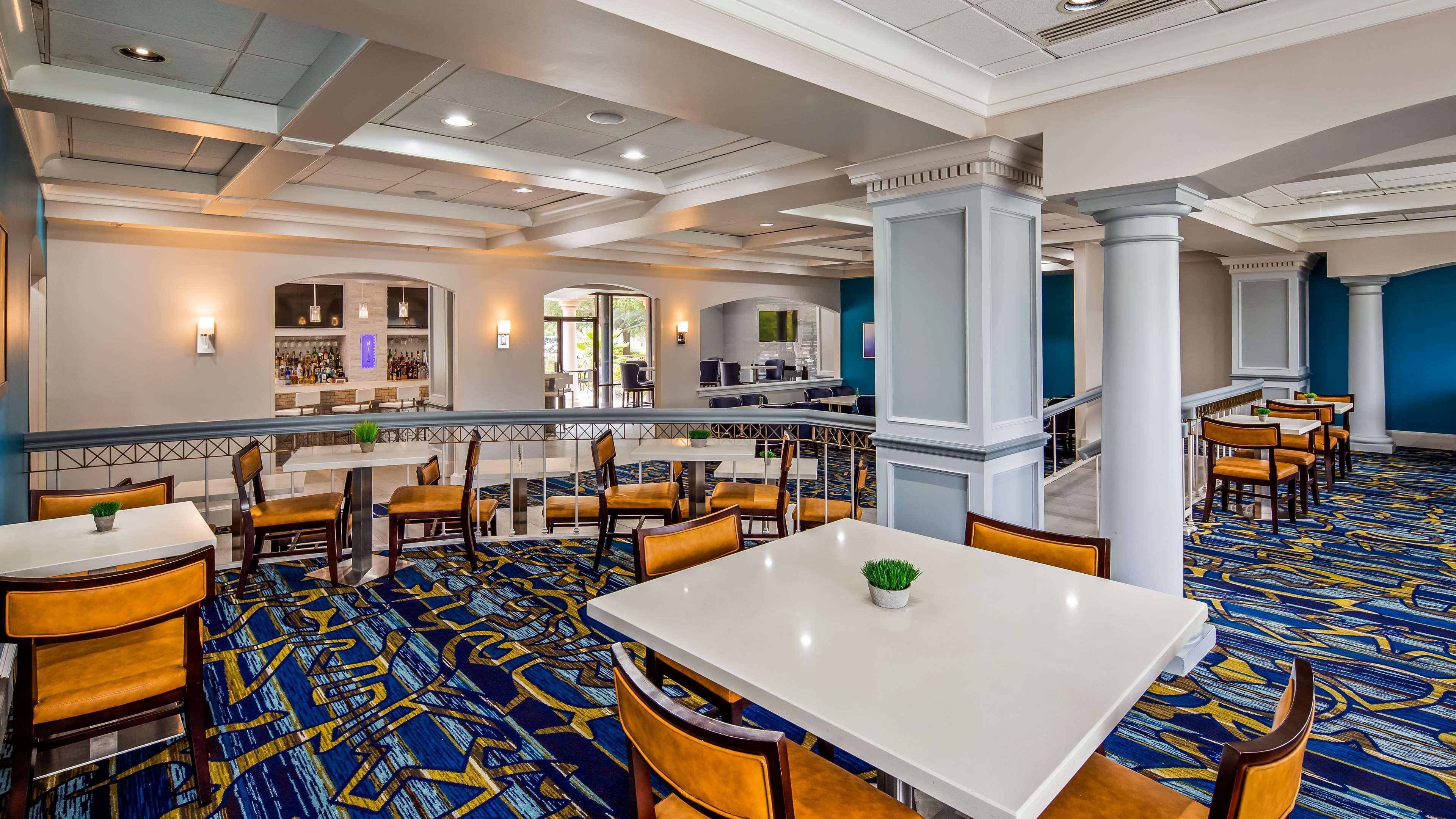 Aiden Austin City Hotel מראה חיצוני תמונה