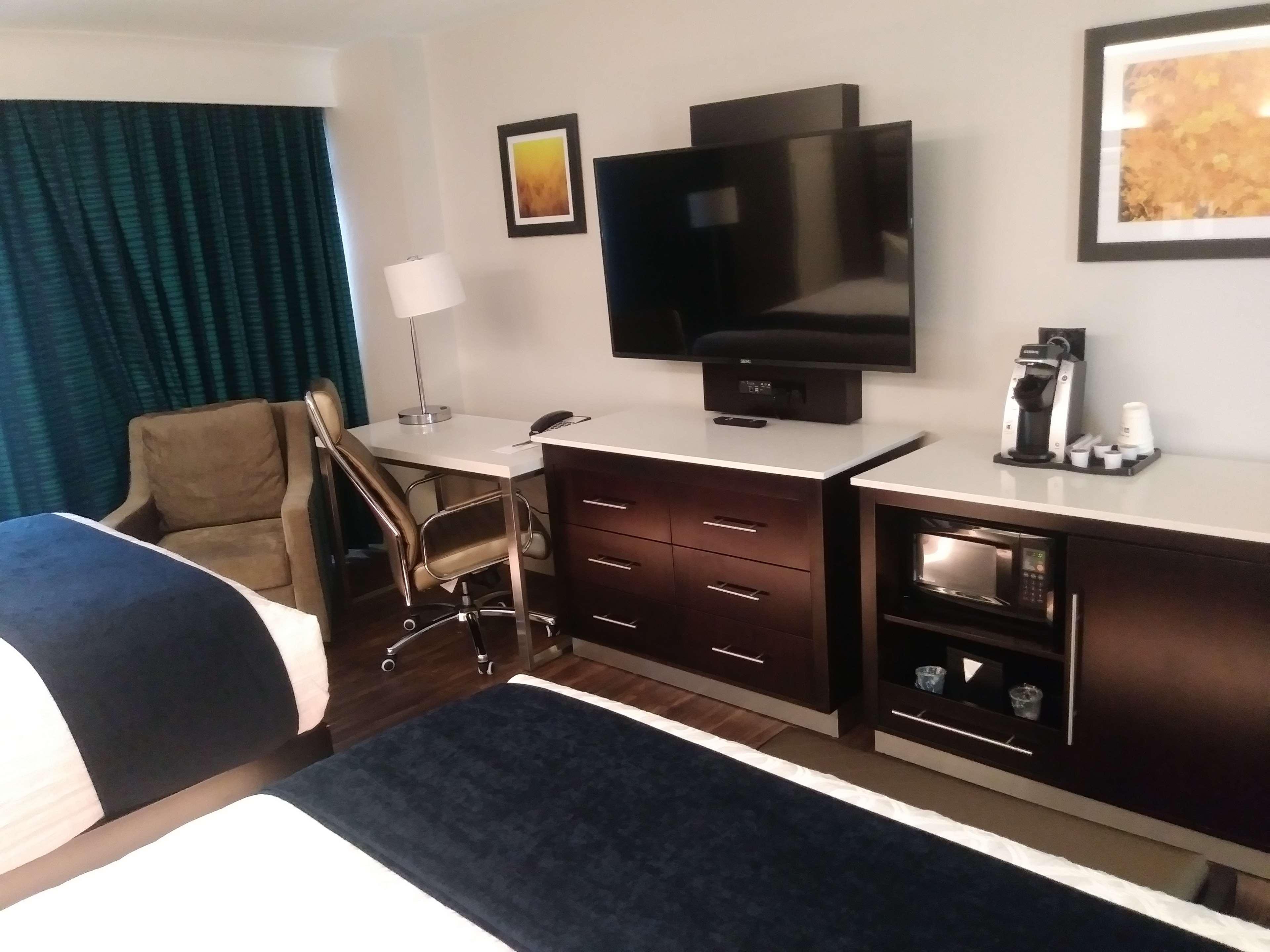 Aiden Austin City Hotel מראה חיצוני תמונה