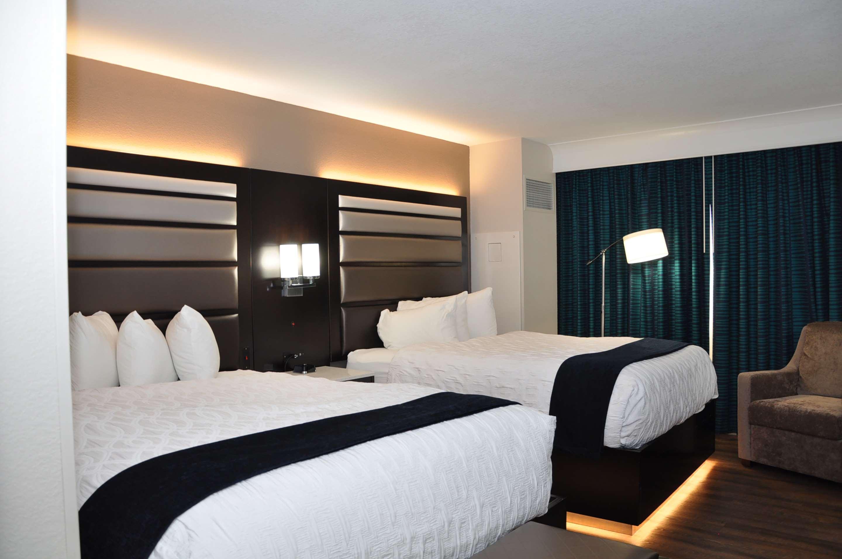 Aiden Austin City Hotel מראה חיצוני תמונה