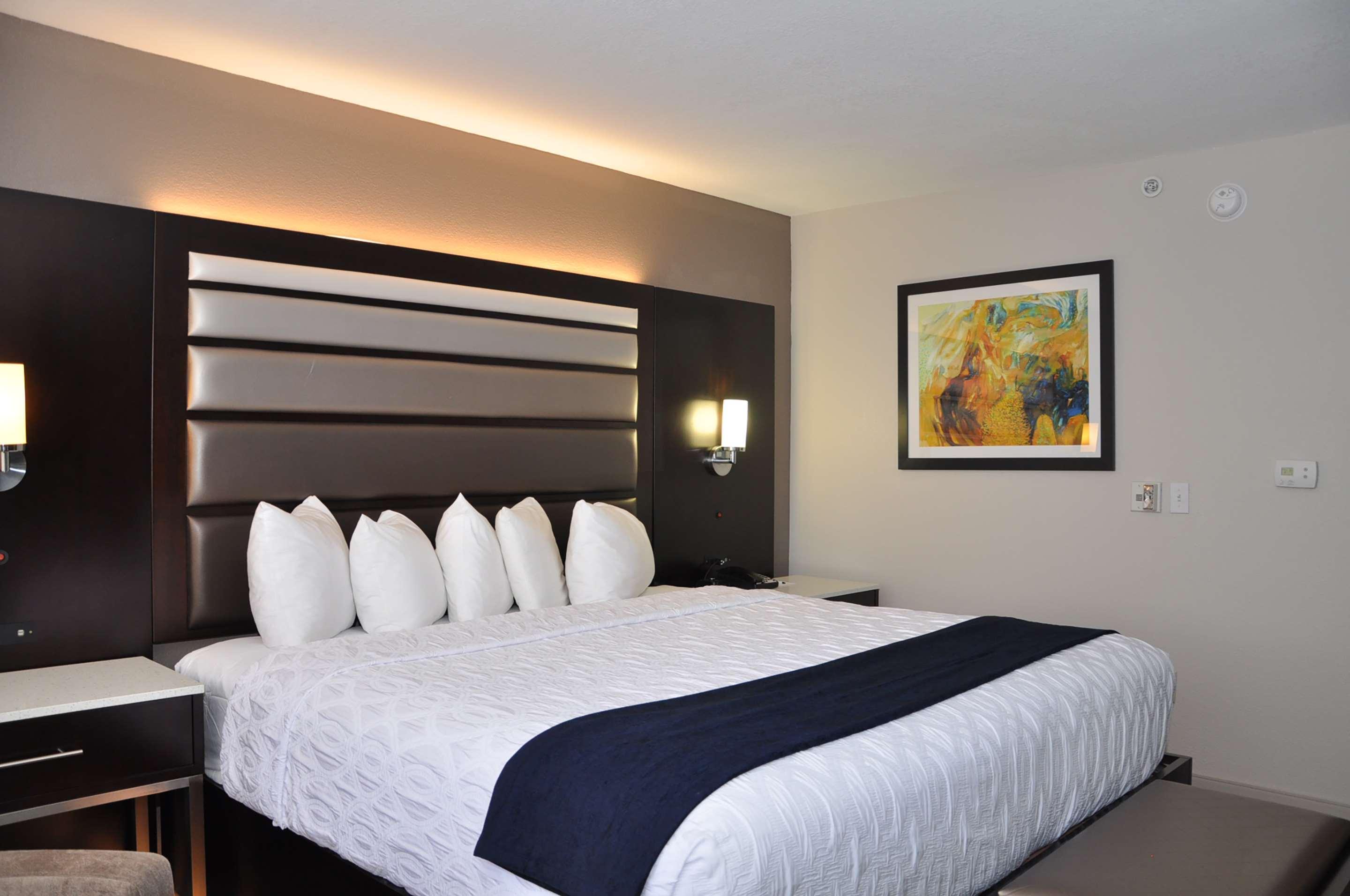 Aiden Austin City Hotel מראה חיצוני תמונה