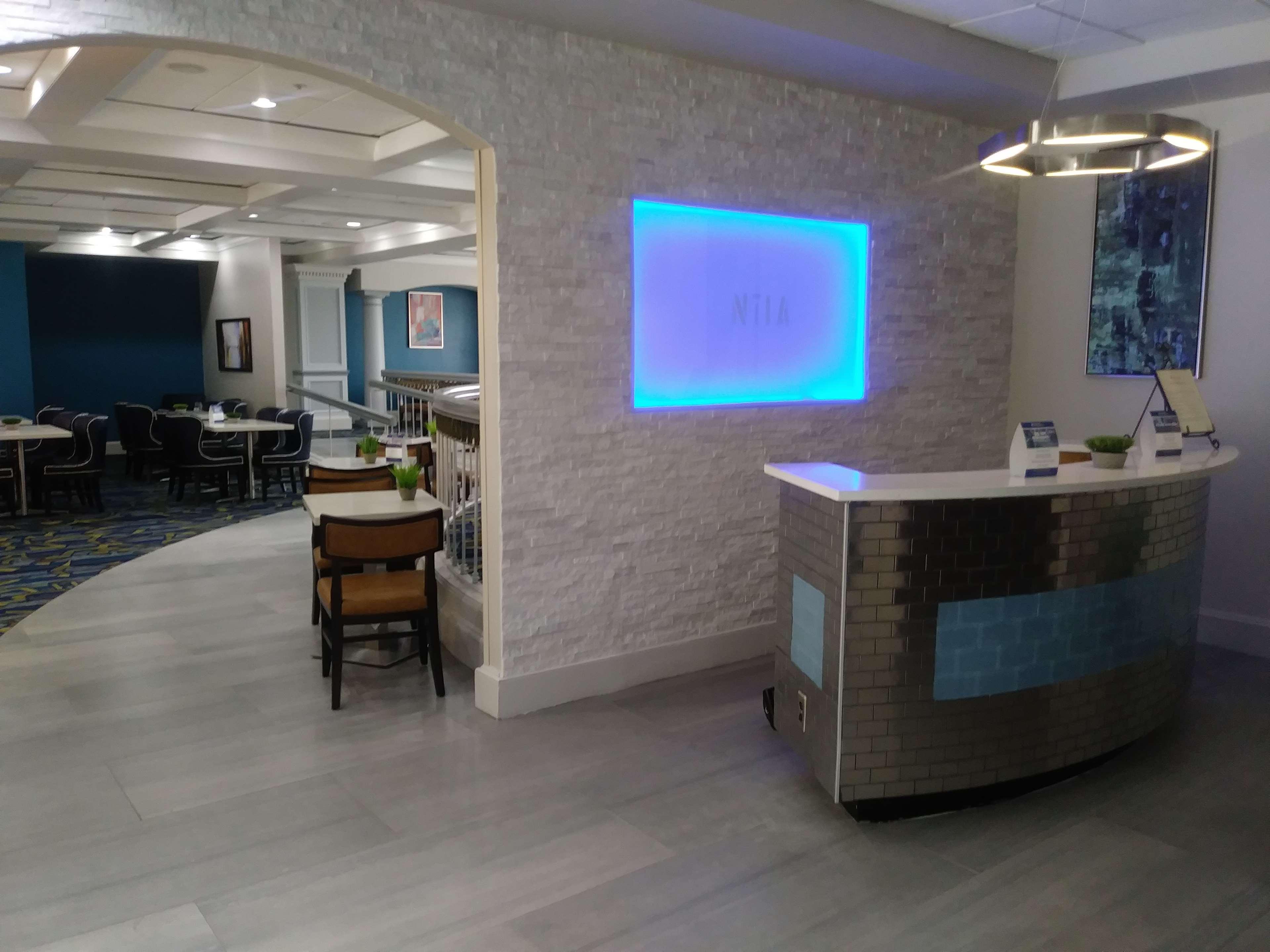 Aiden Austin City Hotel מראה חיצוני תמונה
