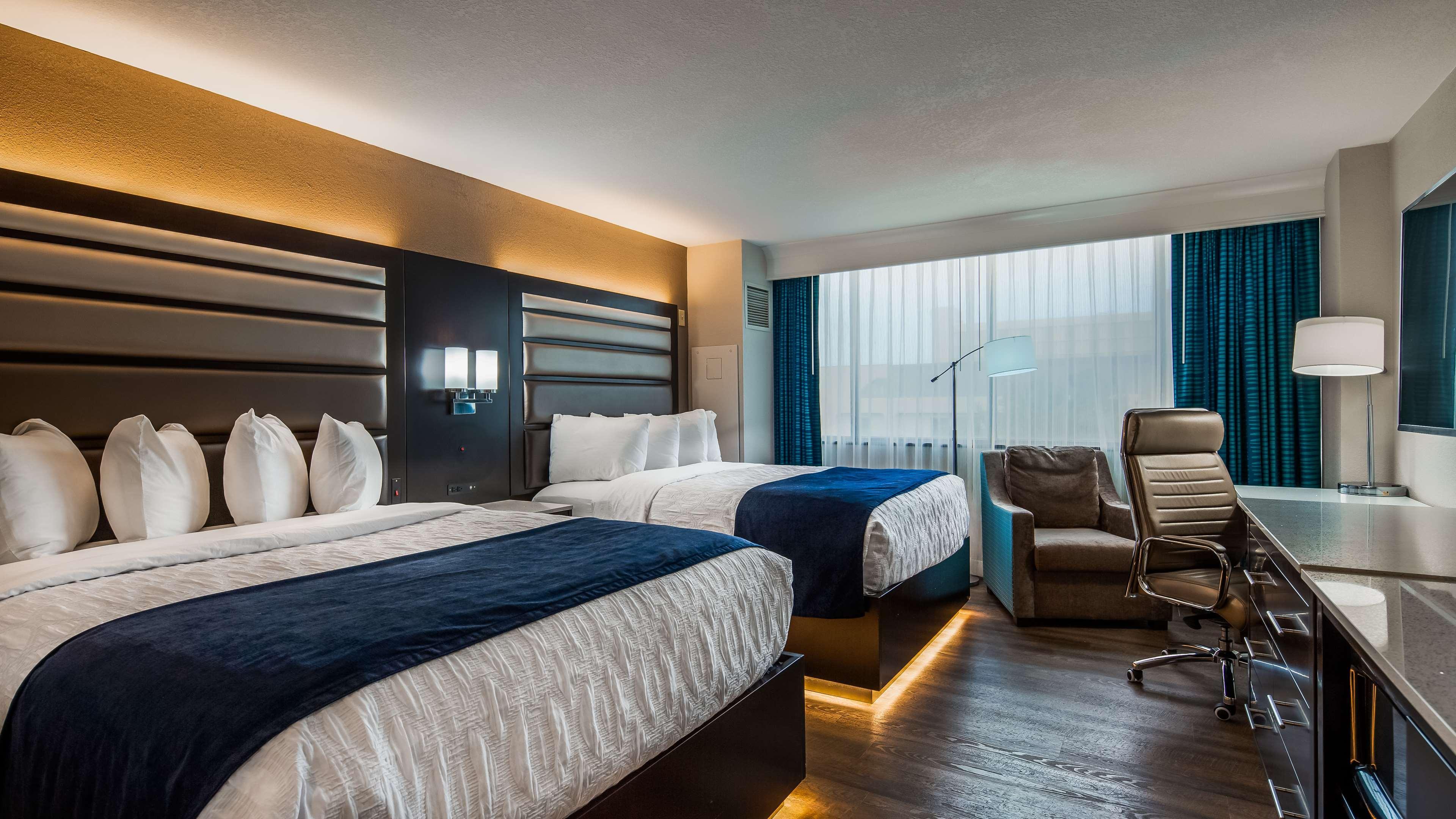 Aiden Austin City Hotel מראה חיצוני תמונה