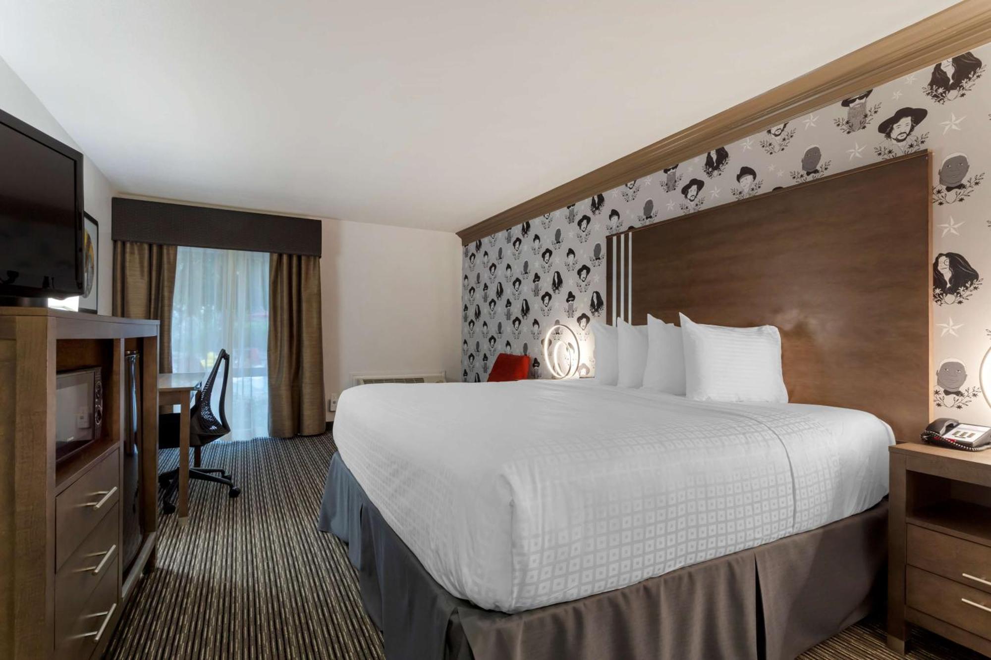 Aiden Austin City Hotel מראה חיצוני תמונה