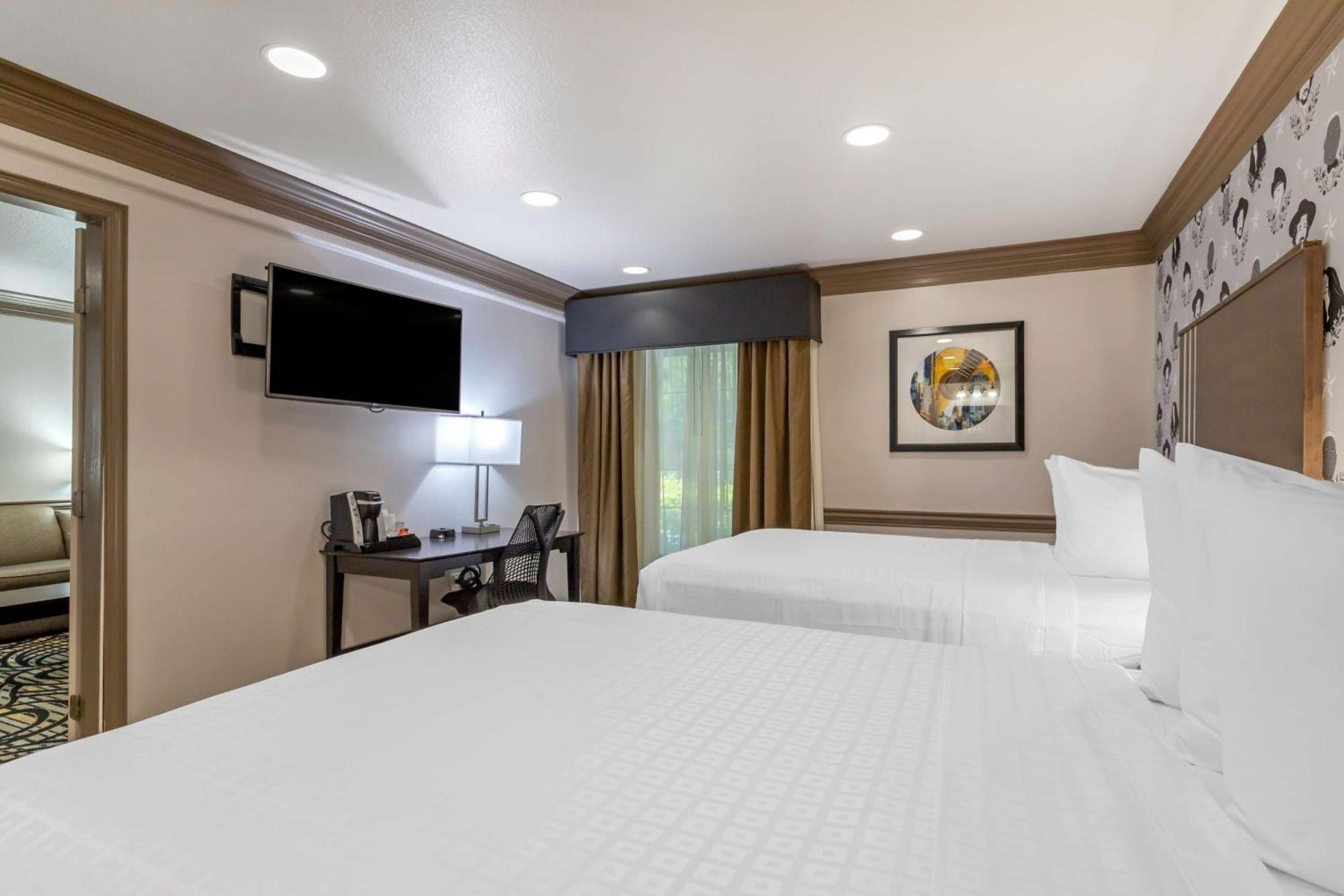Aiden Austin City Hotel מראה חיצוני תמונה