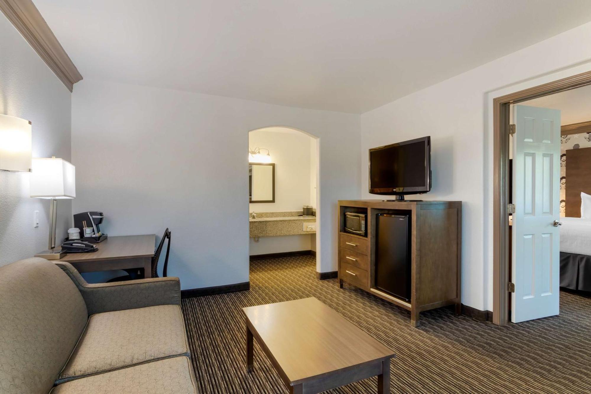 Aiden Austin City Hotel מראה חיצוני תמונה