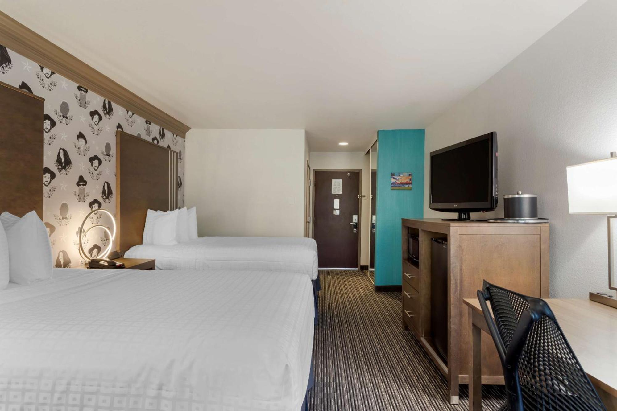 Aiden Austin City Hotel מראה חיצוני תמונה