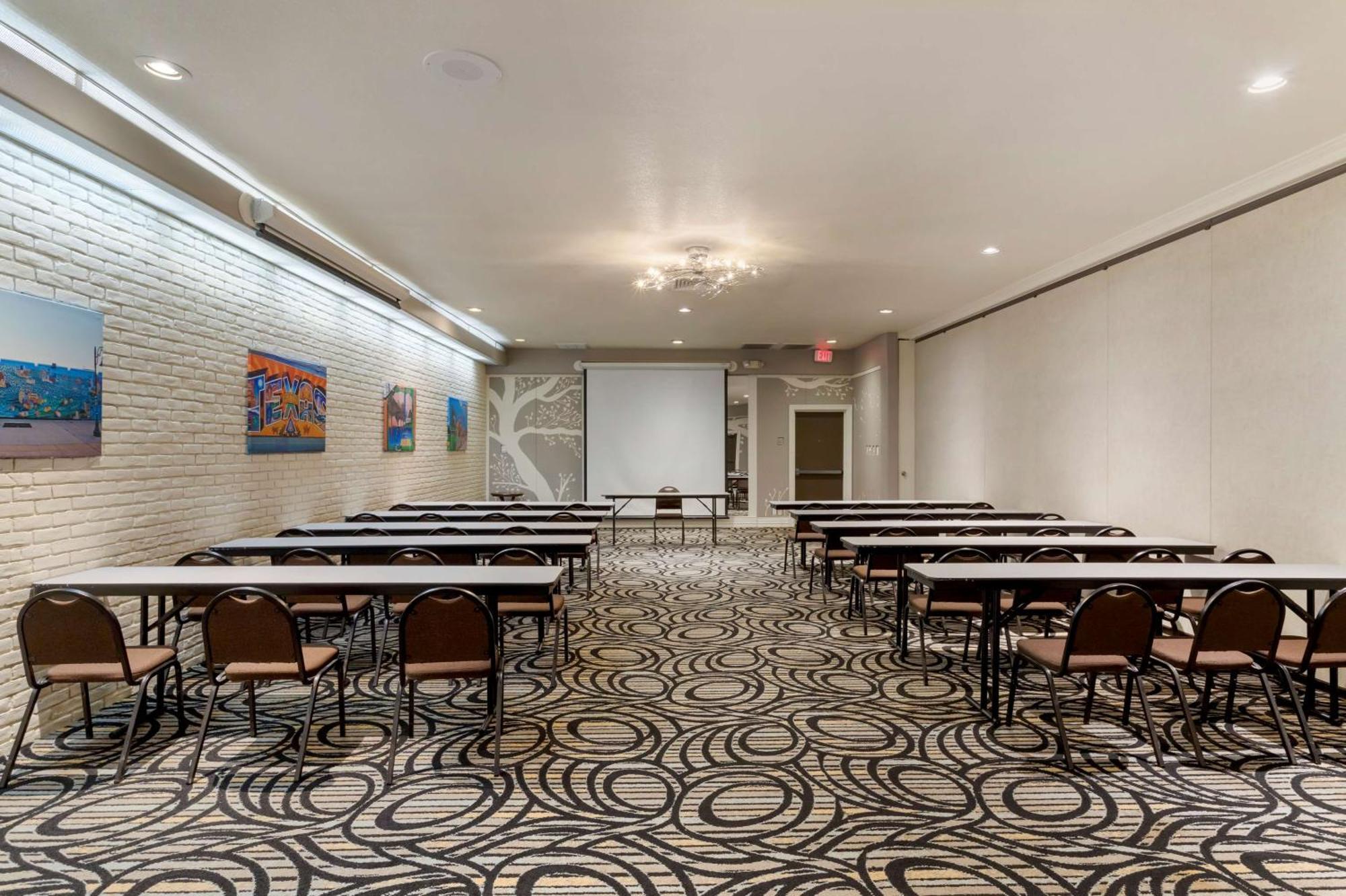 Aiden Austin City Hotel מראה חיצוני תמונה