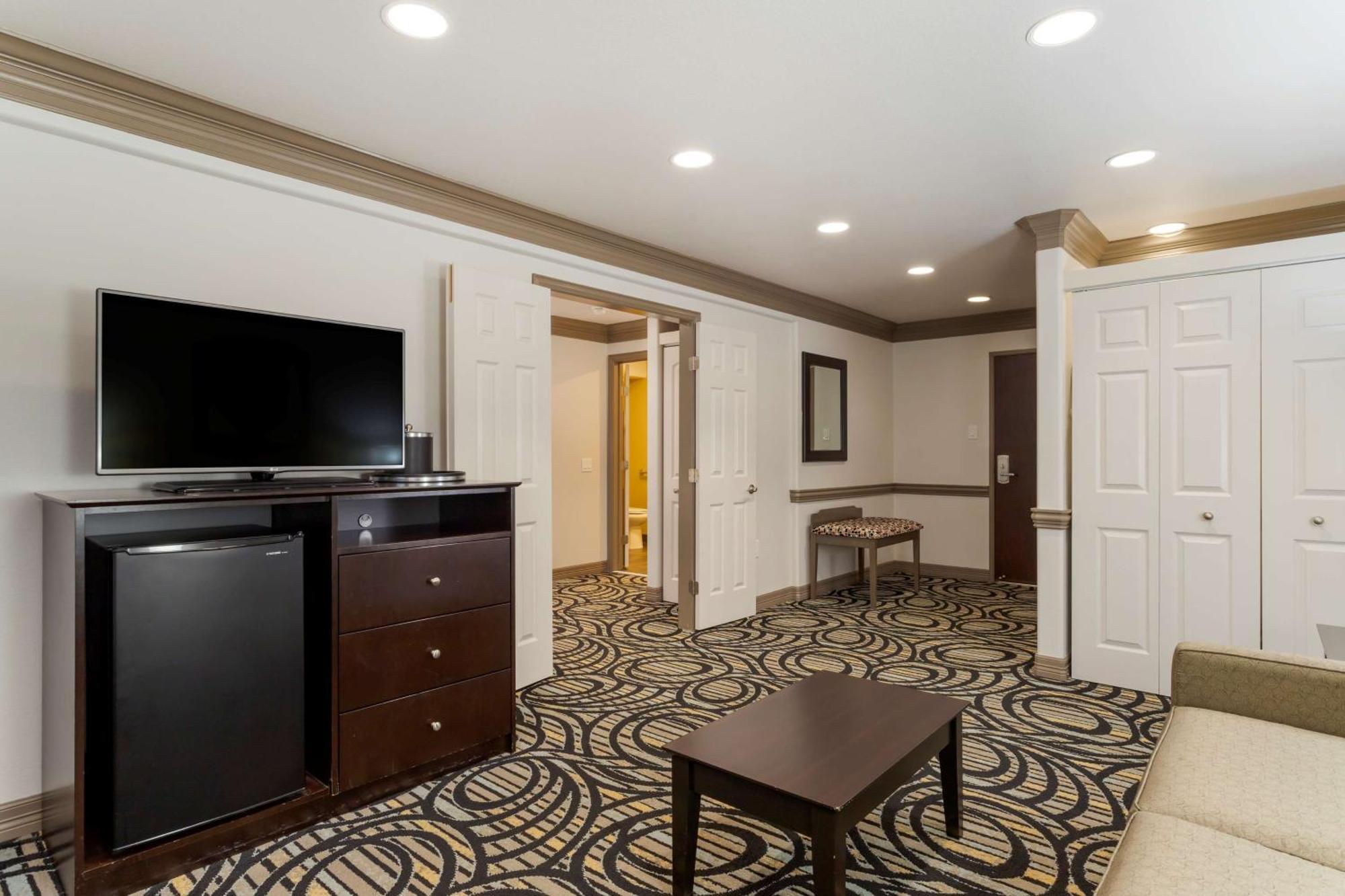 Aiden Austin City Hotel מראה חיצוני תמונה