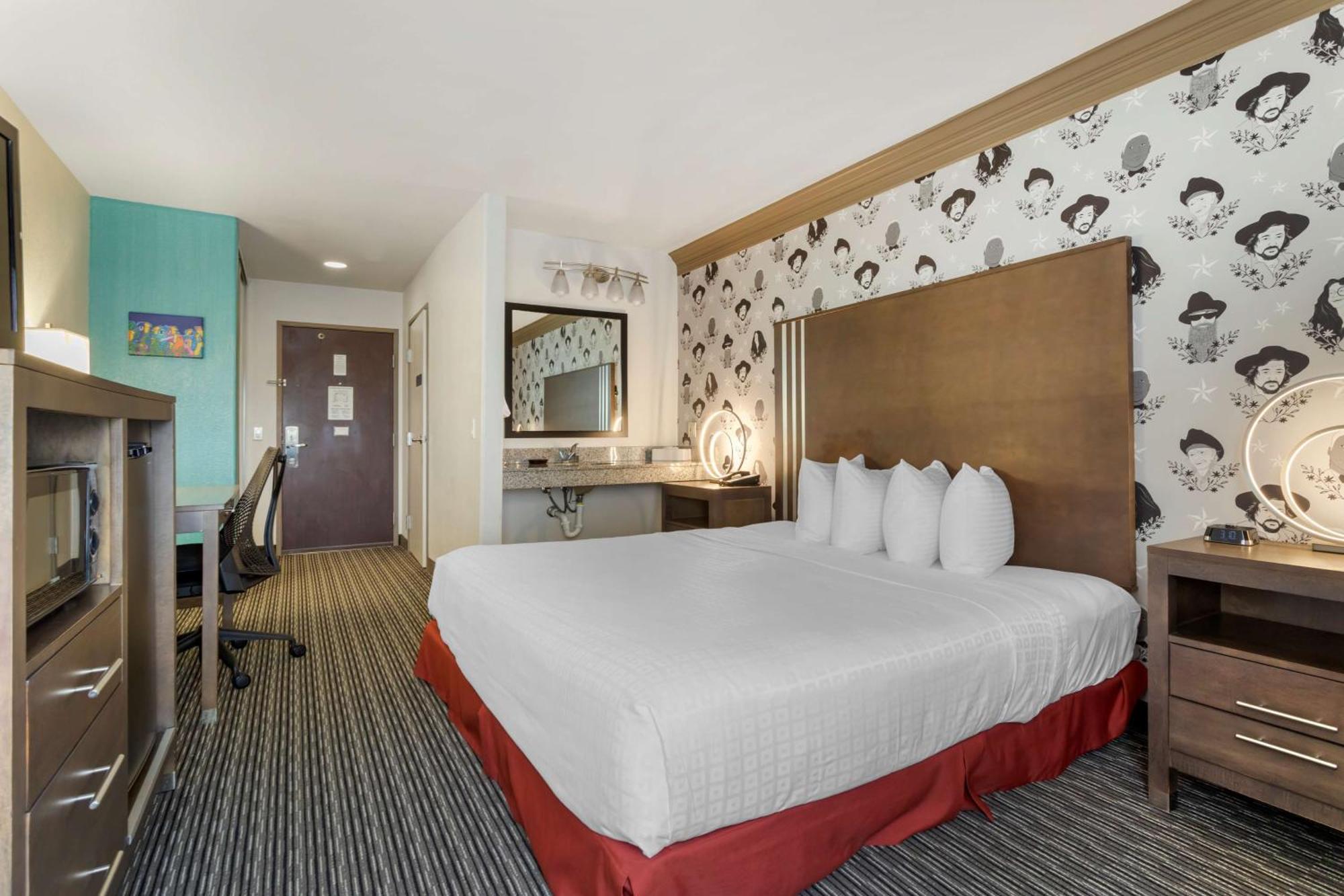 Aiden Austin City Hotel מראה חיצוני תמונה