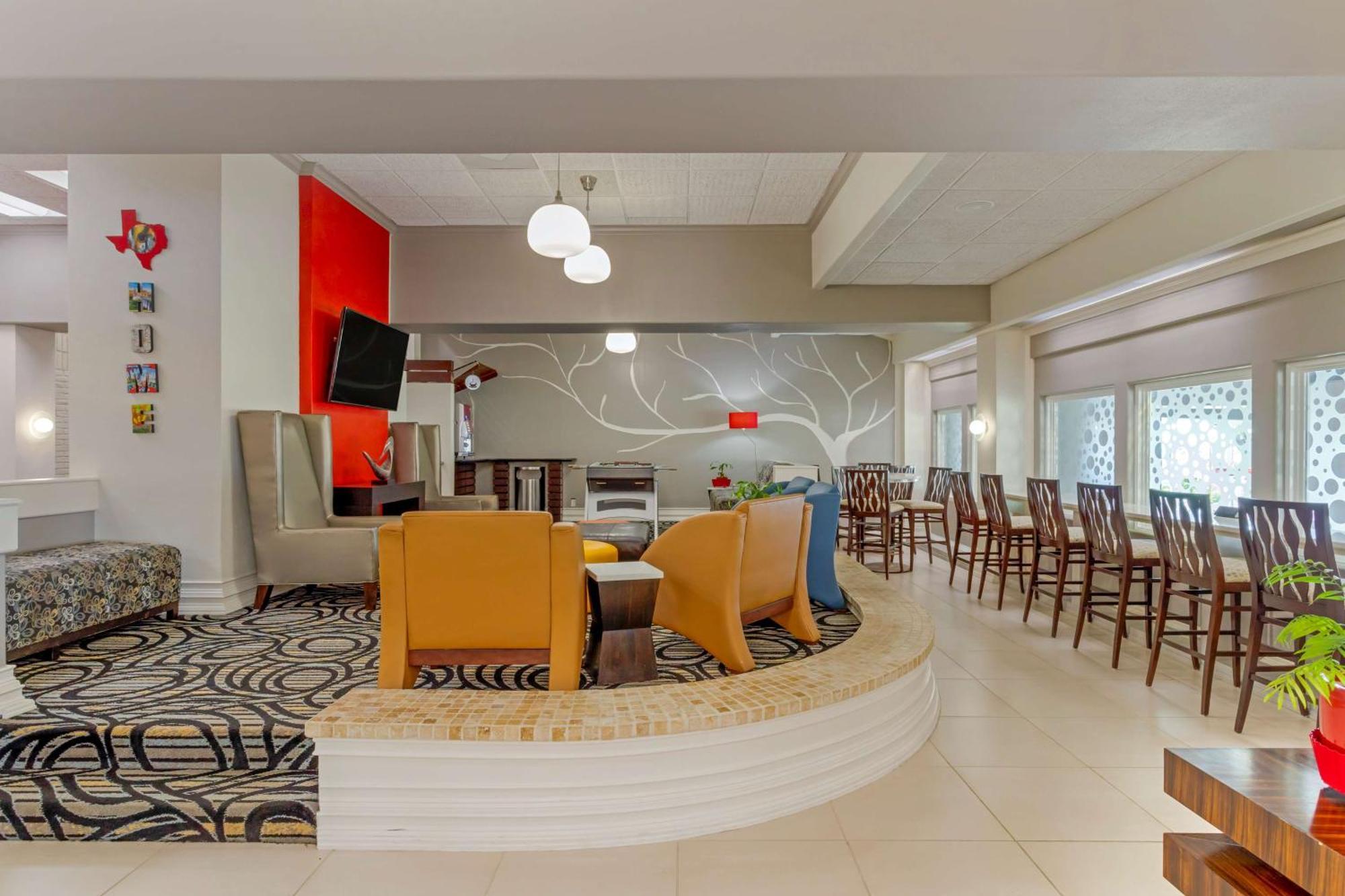 Aiden Austin City Hotel מראה חיצוני תמונה