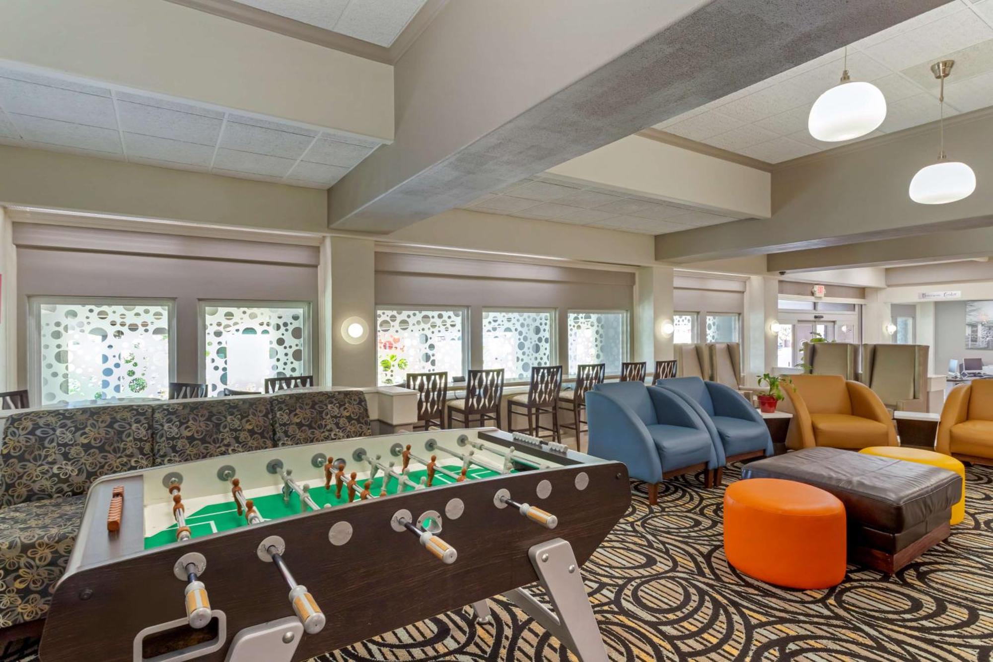 Aiden Austin City Hotel מראה חיצוני תמונה